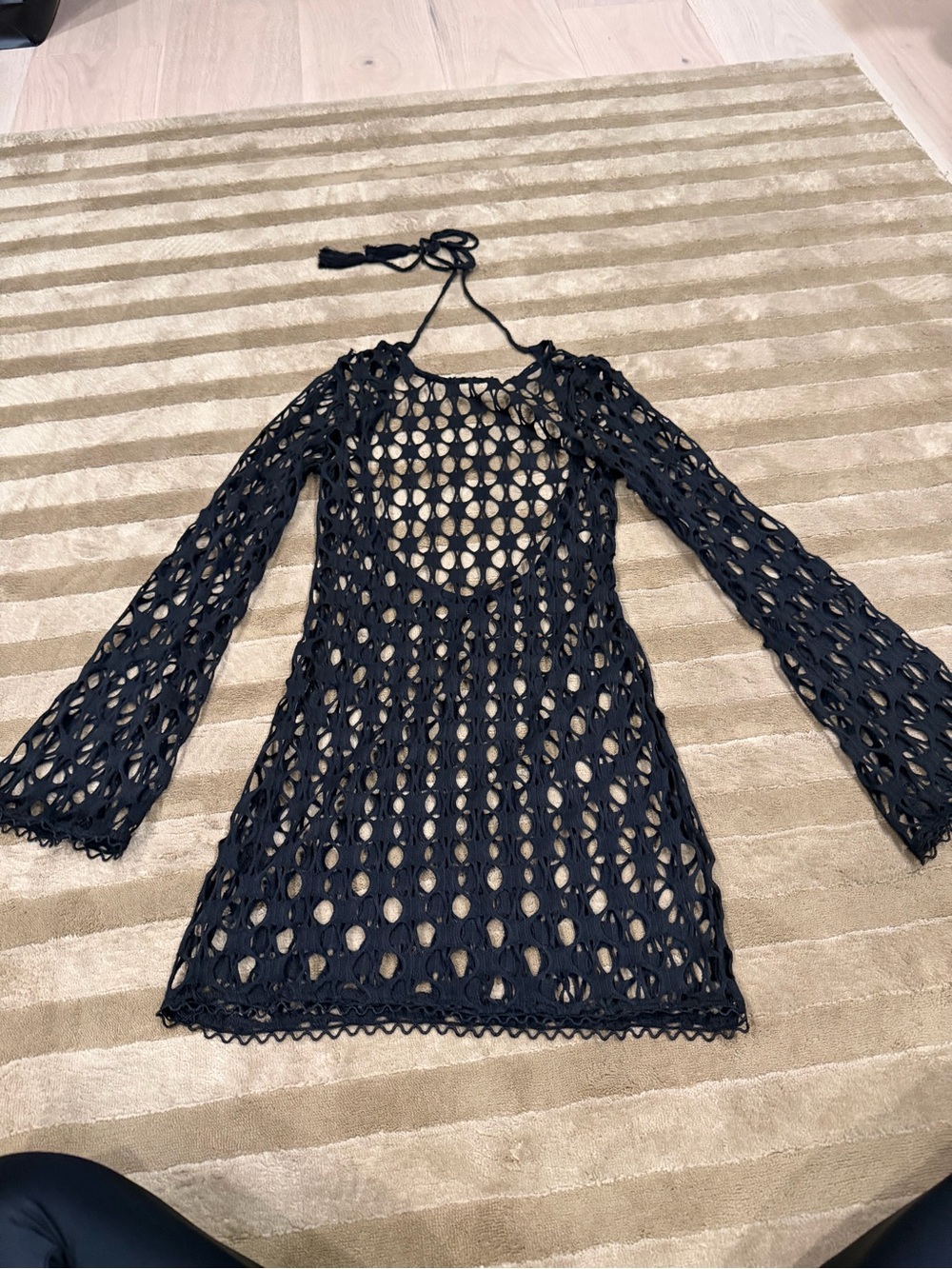 Coverup dress